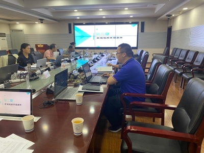 卓越成就 地质测绘院承担的云南省重点区域地质灾害精细化调查与风险评价项目顺利通过评审